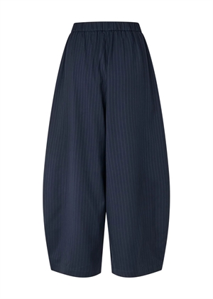 Bambus buks Dark Navy Lollys Laundry 